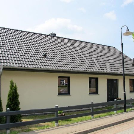 Holiday Home Johannika By Interhome Godern Экстерьер фото