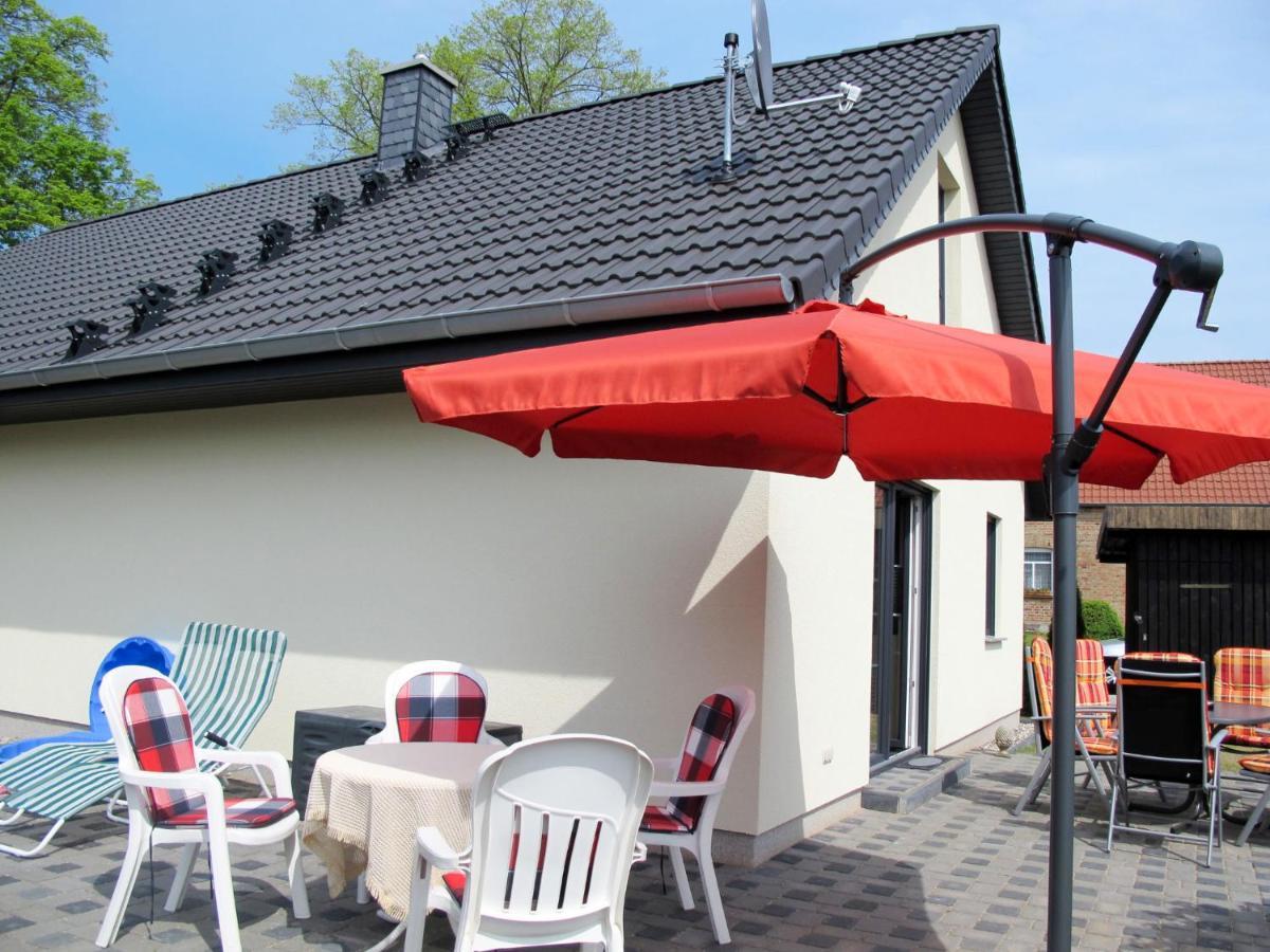 Holiday Home Johannika By Interhome Godern Экстерьер фото