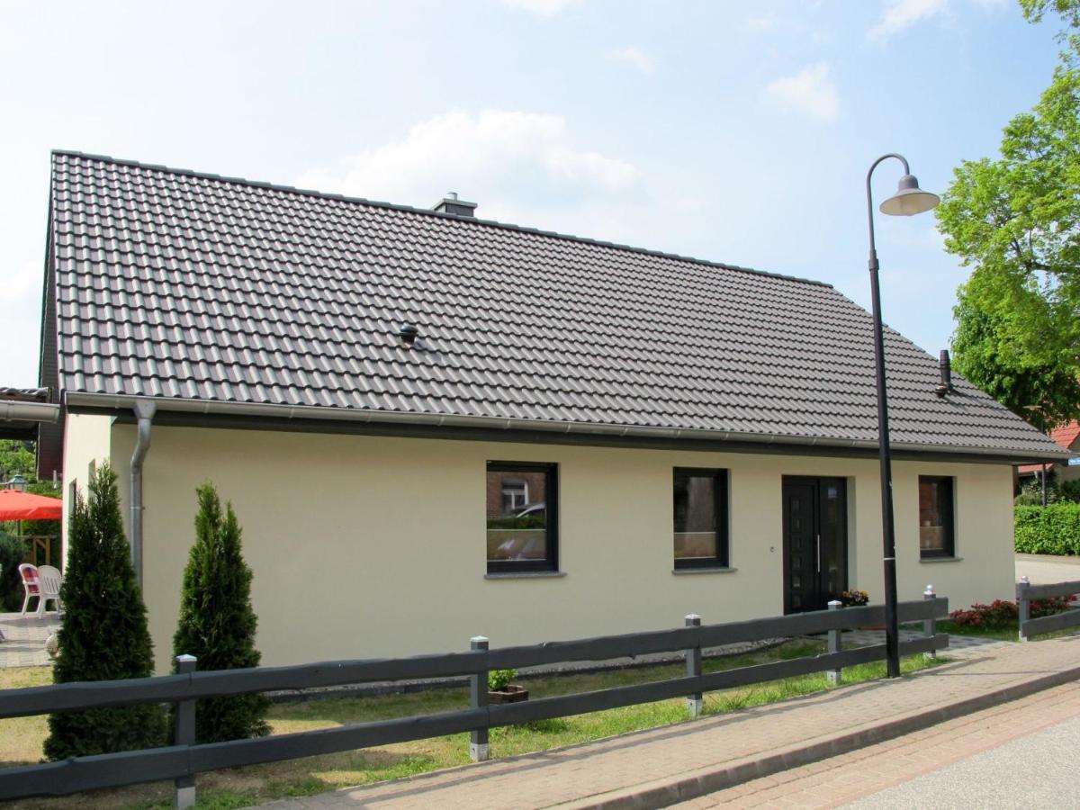 Holiday Home Johannika By Interhome Godern Экстерьер фото