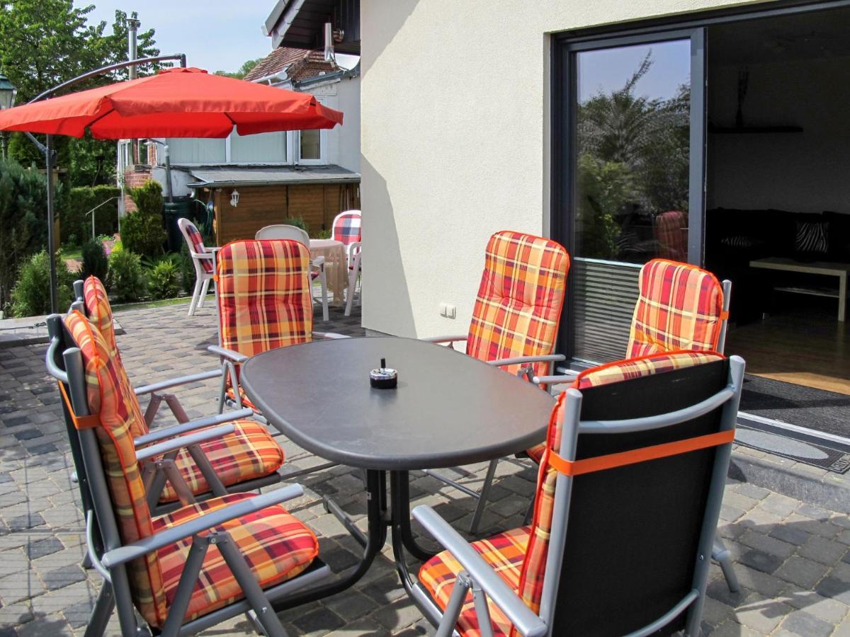 Holiday Home Johannika By Interhome Godern Экстерьер фото