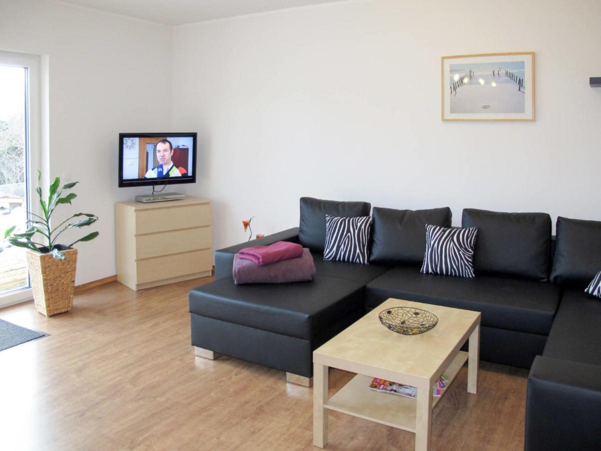 Holiday Home Johannika By Interhome Godern Экстерьер фото